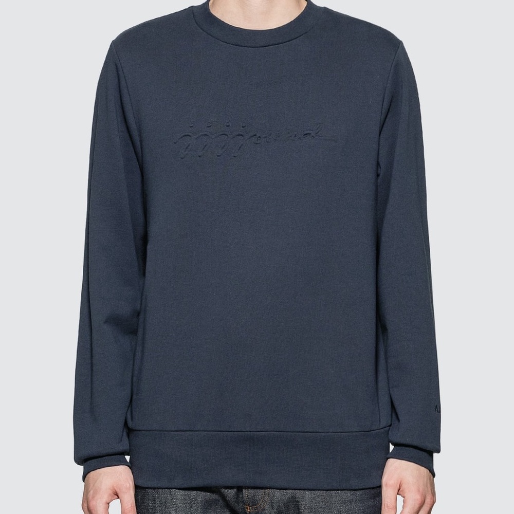 A.P.C. x JJJJound